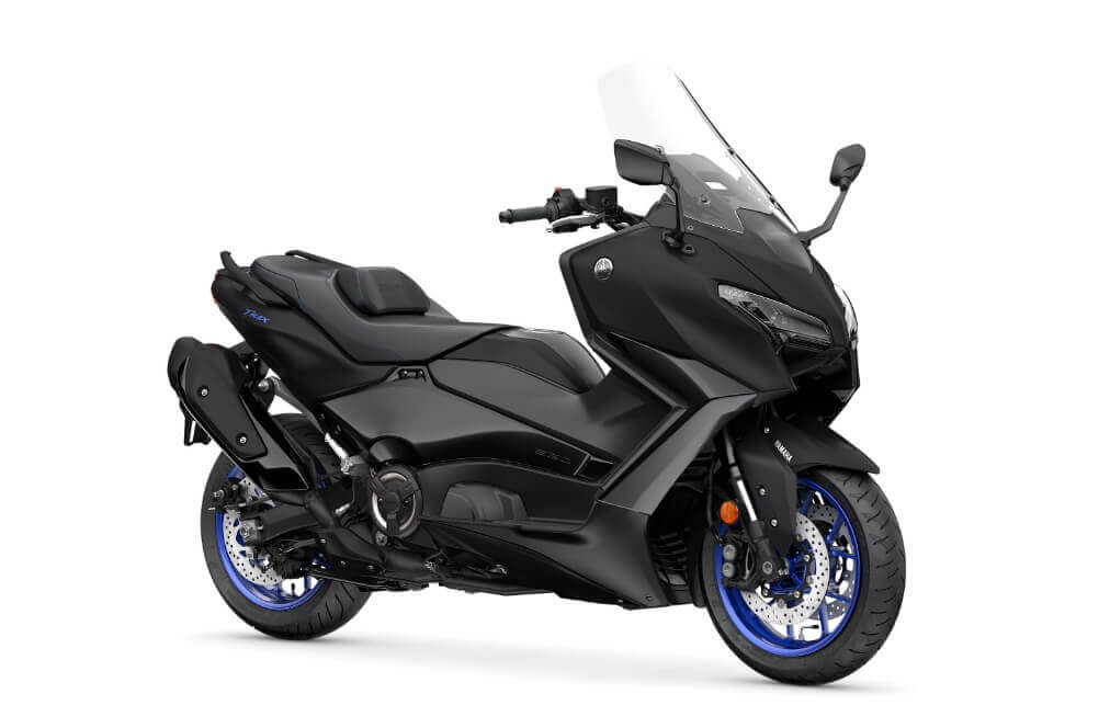 Yamaha TMAX560 サービスマニュアル 2025 2025 TMAX560リリース | YSP浜松
