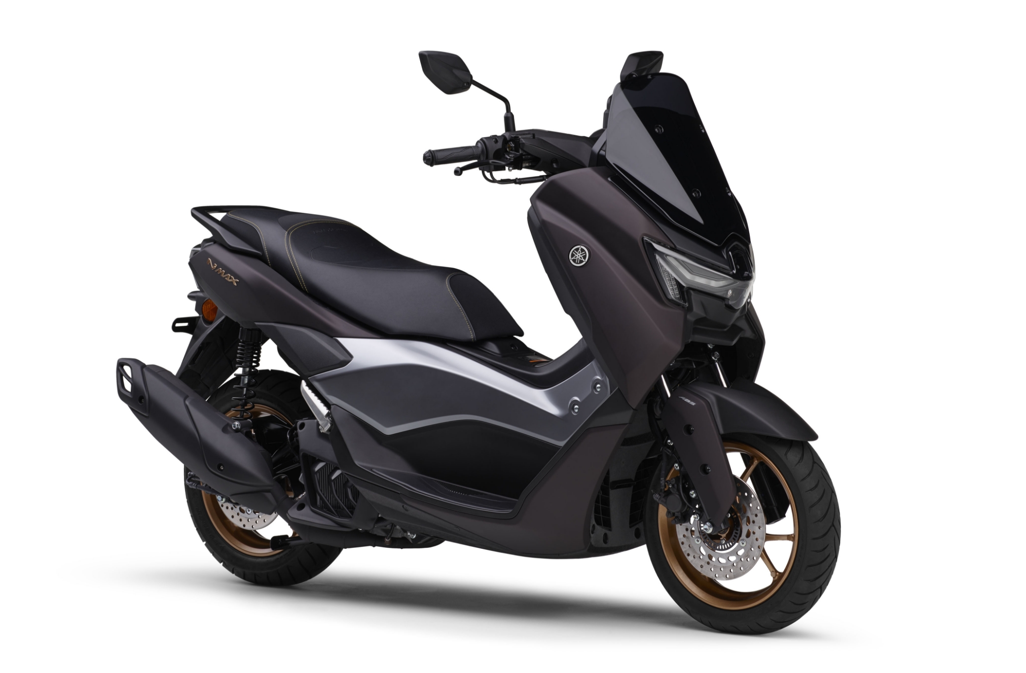 浜松発　ヤマハ　NMAX155　無転倒　現地引取り、名変確実な方限定 2025 NMAX155 リリース | YSP浜松