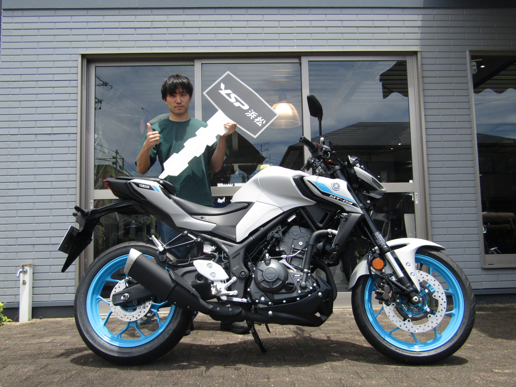MT-03(S・Y様)